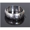 Image 3 : Mid Century Modern Sterling Silver Bracelet.