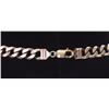 Image 3 : Italian Solid Sterling Silver Chain. Stamped "