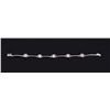 Image 1 : Cubic Zirconia Radiant Cut 925 Sterling Silver