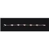 Image 2 : Cubic Zirconia Radiant Cut 925 Sterling Silver
