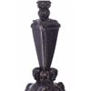 Image 8 : Tibetan Cast Bronze Phurba Ritual Dagger And S
