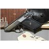 Image 2 : Walther Model TPH .22 LR Cal 6 Shot Semi Auto Pistol w/ 71 mm bbl [ appears excellent, blued finish,