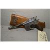 Image 3 : Mauser Model C96 Broomhandle 7.63 MM Mauser Cal 10 Shot Semi Auto Pistol w/ 140 mm bbl [ blued finis