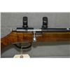Image 2 : Cooey Model Single Shot .22 LR Cal Bolt Action Rifle w/ 19" bbl [ totally reblued, with custom pisto