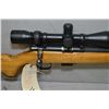 Image 2 : Norinco Model JW23 .22 Win Mag Cal Mag Fed Bolt Action Rifle w/ 24" bbl [ flat blued finish, custom 