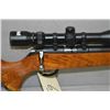 Image 2 : Brno Model Custom Built .22 LR Cal Bolt Action Rifle w/ 24" bbl [ flat blued finish, rebarreled in .