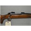 Image 2 : Winchester Model 70 .220 Swift Cal Bolt Action Rifle w/ 26" bbl [ totally reblued, back sight remove