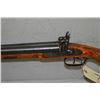 Image 4 : V.P. Sikligar Model 1971 .12 Ga Perc Cal Side By Side Black Powder Shotgun w/ 32" bbls [ blued finis