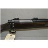 Image 2 : Custom Built Model Bolt Action .300 Wthby Mag Cal Rifle w/ 28" bbl [ blued finish, no sights but has