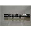 Image 1 : Nikon Monarch UCC 3 x 9 Variable Scope w/rings
