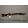 Image 1 : Simonov Model SKS Dated 1952 7.62 x 39 Russian Cal Semi Auto Full Wood Military Rifle w/ 20" bbl [ f