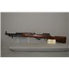 Image 3 : Simonov Model SKS Dated 1952 7.62 x 39 Russian Cal Semi Auto Full Wood Military Rifle w/ 20" bbl [ f