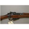 Image 2 : Lee Enfield ( Long Branch Dated 1942 ) Model No4 MK I* .303 Brit Cal Full Wood Military Bolt Action 