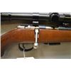 Image 2 : Anschutz Model Boy's Rifle .22 LR Cal Mag Fed Bolt Action Rifle w/ 16 1/4" bbl [ appears excellent, 