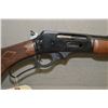 Image 2 : Marlin Model 336C .30 - 30 Win Cal Tube Fed Lever Action Rifle w/ 20" bbl [ appears excellent, blued