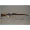 Image 1 : Mannlicher ( Steyr ) Model 95 .8 MM Cal Straight Pull Full Wood Military Bolt Action Rifle w/ 30 1/2