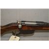 Image 2 : Mannlicher ( Steyr ) Model 95 .8 MM Cal Straight Pull Full Wood Military Bolt Action Rifle w/ 30 1/2