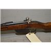 Image 4 : Mannlicher ( Steyr ) Model 95 .8 MM Cal Straight Pull Full Wood Military Bolt Action Rifle w/ 30 1/2