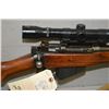 Image 2 : Lee Enfield Model No .4 Mark I* ( Long Branch Dated 1943 ) .303 Brit Cal Sporterized Mag Fed Bolt Ac