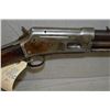 Image 2 : Colt Lightning Medium Frame .44 -40 Cal ? Tube Fed Pump Action Rifle w/ 24" rnd bbl [ fading blue fi