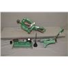 Image 1 : Tray Lot : RCBS Press - RCBS Trim Pro - RCBS Loading Tool