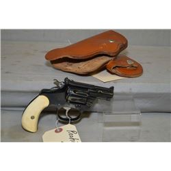 Colt Model Detective Special ? .32 Colt New Police Ctg Cal 6 Shot Revolver w/ 51 vented mm bbl [ tot