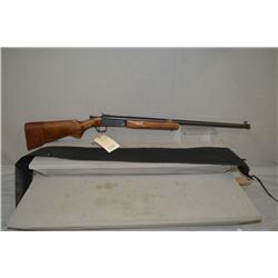 Cooey By Winchester Model 840 .20 Ga 3" Single Shot Break Action Shotgun w/ 28" bbl [ blued finish, 