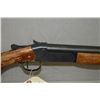Image 2 : Cooey By Winchester Model 840 .20 Ga 3" Single Shot Break Action Shotgun w/ 28" bbl [ blued finish, 