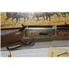 Image 2 : Winchester Model 94 Wells Fargo & Company Commemorative .30 - 30 Win Cal Lever Action Carbine w/20" 
