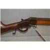 Image 2 : Stevens Model Favorite .25 Stevens Cal Single Shot Falling Block Rifle w/ 22" part rnd, part oct bbl
