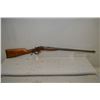 Image 1 : Stevens Model 1915 Favorite .32 Long Cal Single Shot Falling Block w/24" rnd bbl [ fading blue finis