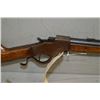 Image 2 : Stevens Model 1915 Favorite .32 Long Cal Single Shot Falling Block w/24" rnd bbl [ fading blue finis