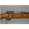 Image 2 : Mauser Model Chinese Chiang Kai Shek .8 MM Cal Full Wood Miltiary Bolt Action Short Rifle w/ 23 1/2"