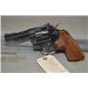 Image 2 : Llama Model XIV .22 LR Cal 6 Shot Revolver w/ 102 mm bbl [ blued finish, barrel sights, vented barre