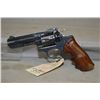 Image 2 : Ruger Model GP100 .357 Mag Cal 6 Shot Revolver w/ 102 mm bbl [ blued finish, with some holster wear 