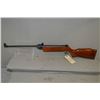 Image 3 : Grizzly Model Scout .177 Cal Pellet Rifle w/ 16" bbl [ 495 FPS or Less, blued finish, barrel sights,