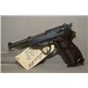Image 2 : Walther ( BYF 43 ) Model P38 .9 MM Luger Cal 8 Shot Semi Auto Pistol w/ 120 mm bbl [ Nazi marked, ap