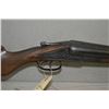 Image 2 : J.P Clabrough & Bros. ( London & Birmingham ) Model S X S Hammerless .10 Ga Shotgun w/ 30" bbls [ re