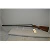 Image 3 : J.P Clabrough & Bros. ( London & Birmingham ) Model S X S Hammerless .10 Ga Shotgun w/ 30" bbls [ re
