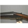 Image 4 : J.P Clabrough & Bros. ( London & Birmingham ) Model S X S Hammerless .10 Ga Shotgun w/ 30" bbls [ re