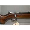 Image 2 : Winchester Model 67A .22 Rimfire Cal Single Shot Bolt Action Rifle w/20" bbl [ blued finish, faded t