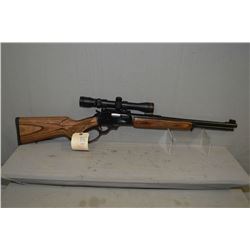 Marlin Model 336BL .30 - 30 Win Cal Tube Fed Lever Action Rifle w/ 18 1/2" bbl [ appears excellent, 