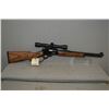 Image 1 : Marlin Model 336BL .30 - 30 Win Cal Tube Fed Lever Action Rifle w/ 18 1/2" bbl [ appears excellent, 