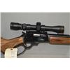 Image 2 : Marlin Model 336BL .30 - 30 Win Cal Tube Fed Lever Action Rifle w/ 18 1/2" bbl [ appears excellent, 