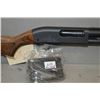 Image 2 : Remington Model 870 Super Mag .12 GA 3 1/2" Super Mag Cal Pump Action Shotgun w/28" vent rib bbl wit