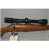 Image 2 : Brno Model 2 .22 LR Cal Mag Fed Bolt Action Rifle w/ 24 3/4" bbl [ blued finish, missing part of bac