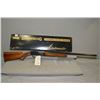Image 1 : Browning ( Belgian ) Model Auto - 5 Sweet Sixteen Grade One .16 Ga 2 3/4" Semi Auto Shotgun w/ 28" b