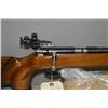 Image 2 : Savage ( By Anschutz ) Model Match 64 .22 LR Cal Single Shot Bolt Action Competition Target Rifle w/