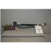 Image 1 : Feinwerkbau Model 603 .177 Pellet Cal Competition Spring Loaded Target Rifle w/ 25" bbl [ flat black