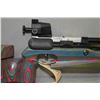 Image 2 : Feinwerkbau Model 603 .177 Pellet Cal Competition Spring Loaded Target Rifle w/ 25" bbl [ flat black